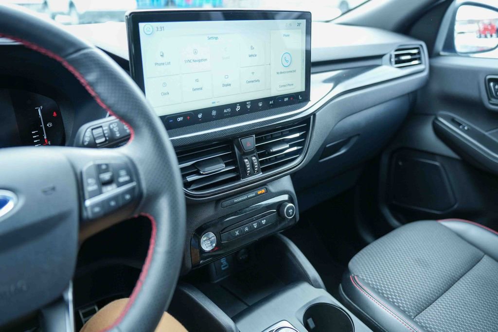 Used 2023 Ford Escape ST-Line w/ Tech Pack #1 image 31