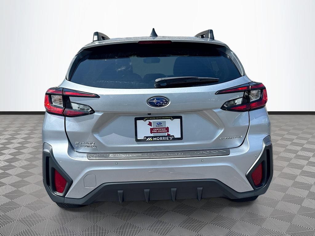 Certified 2024 Subaru Crosstrek 2.5i Limited w/ Popular Package #3A AWD/4WD image 32