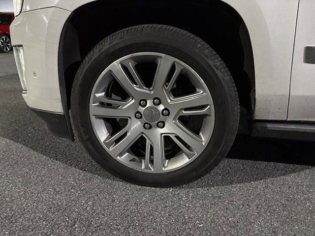 Used 2017 Cadillac Escalade Premium Luxury image 12