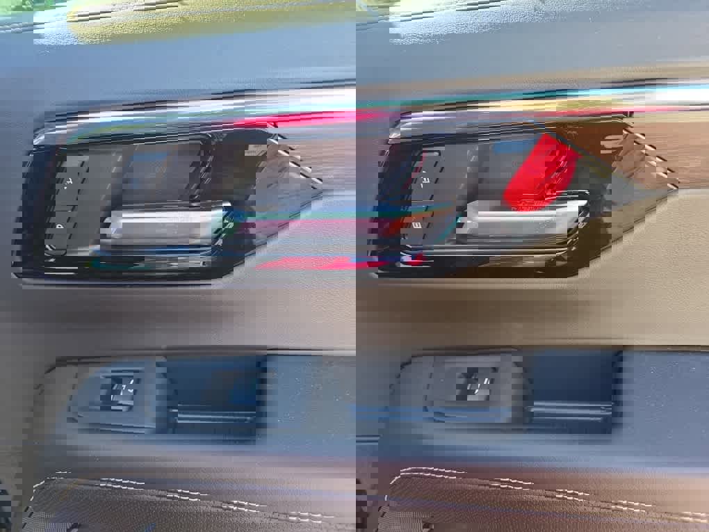 New 2025 Chevrolet Tahoe Premier image 39