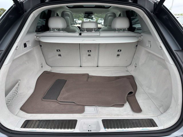 Used 2023 Mercedes-Benz EQE 350+ 4MATIC SUV w/ AMG Line Exterior Package image 9