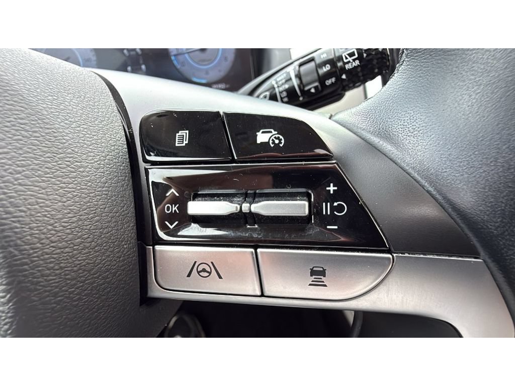 Used 2024 Hyundai Tucson SEL w/ Convenience Package AWD/4WD image 27