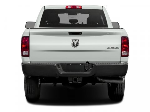 Used 2017 RAM 3500 Tradesman w/ Chrome Appearance Group image 8