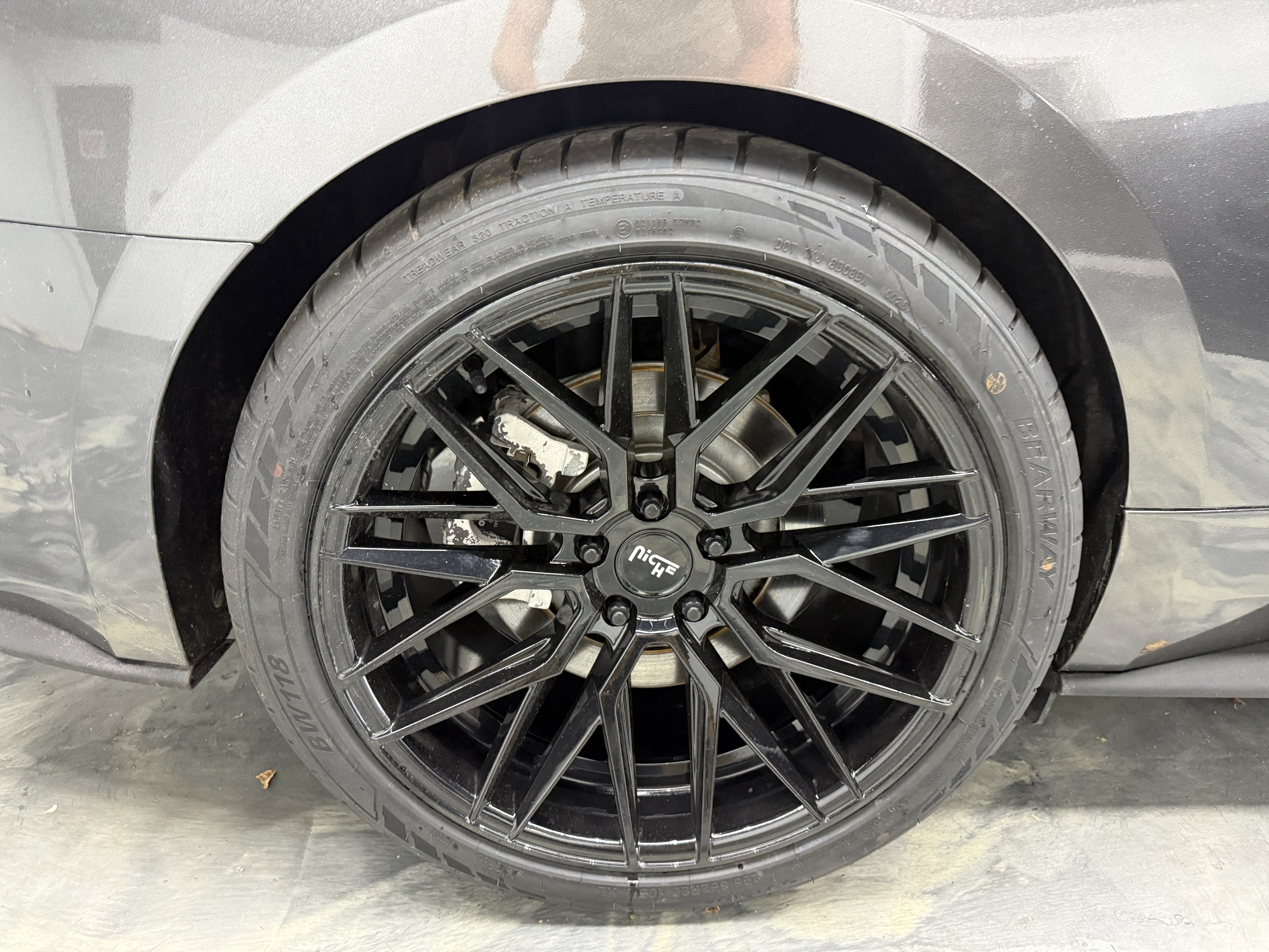 Used 2015 Ford Mustang GT Premium w/ Equipment Group 401A RWD image 25