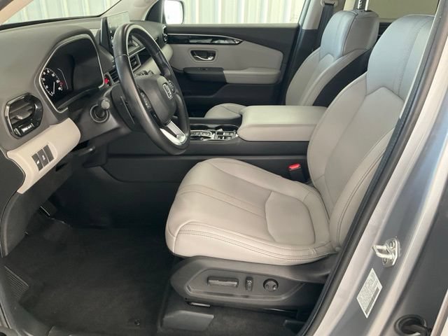 Certified 2024 Honda Pilot EX-L image 4