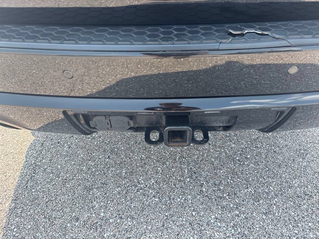 Used 2018 Dodge Durango GT w/ Premium Group AWD/4WD image 5