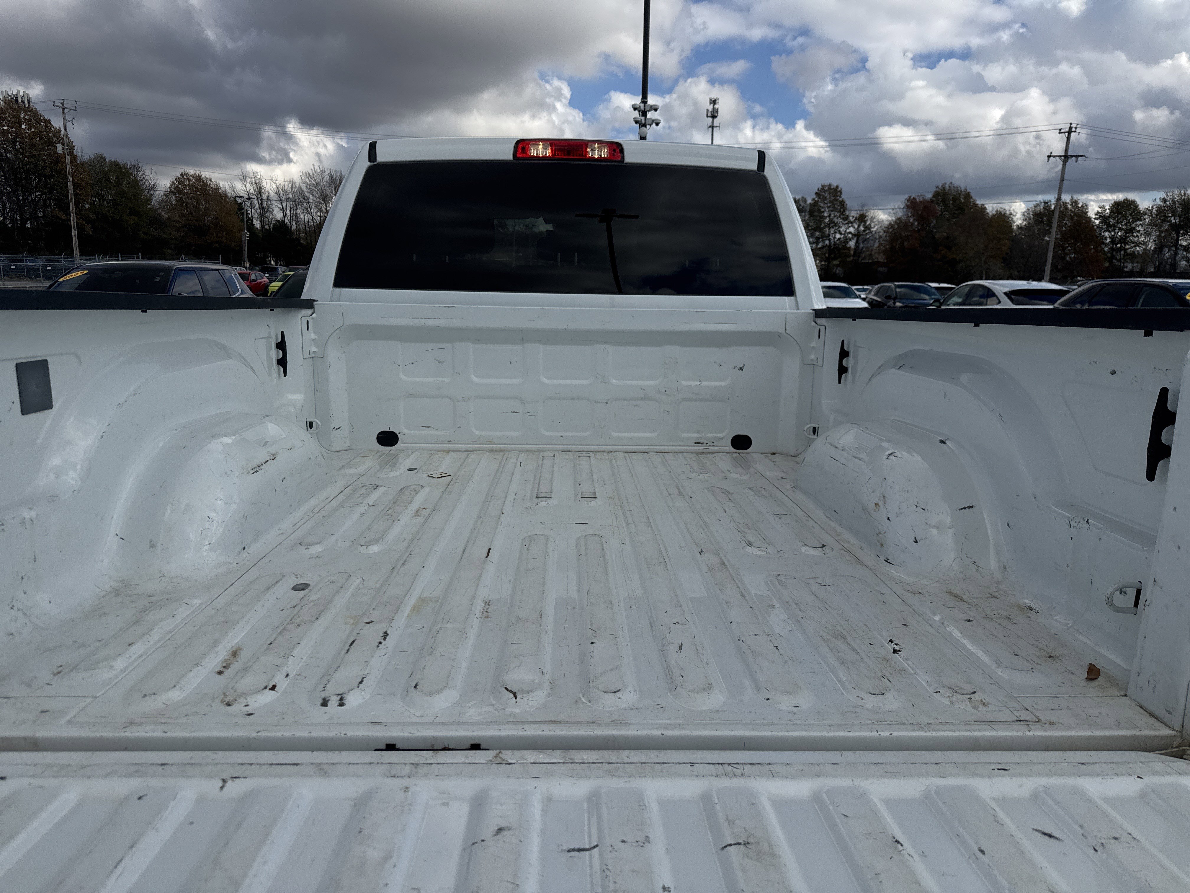 Certified 2024 RAM 2500 Big Horn image 8