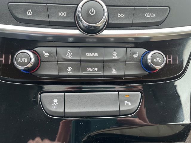 Used 2019 Buick LaCrosse Essence w/ Sun and Shade Package image 21