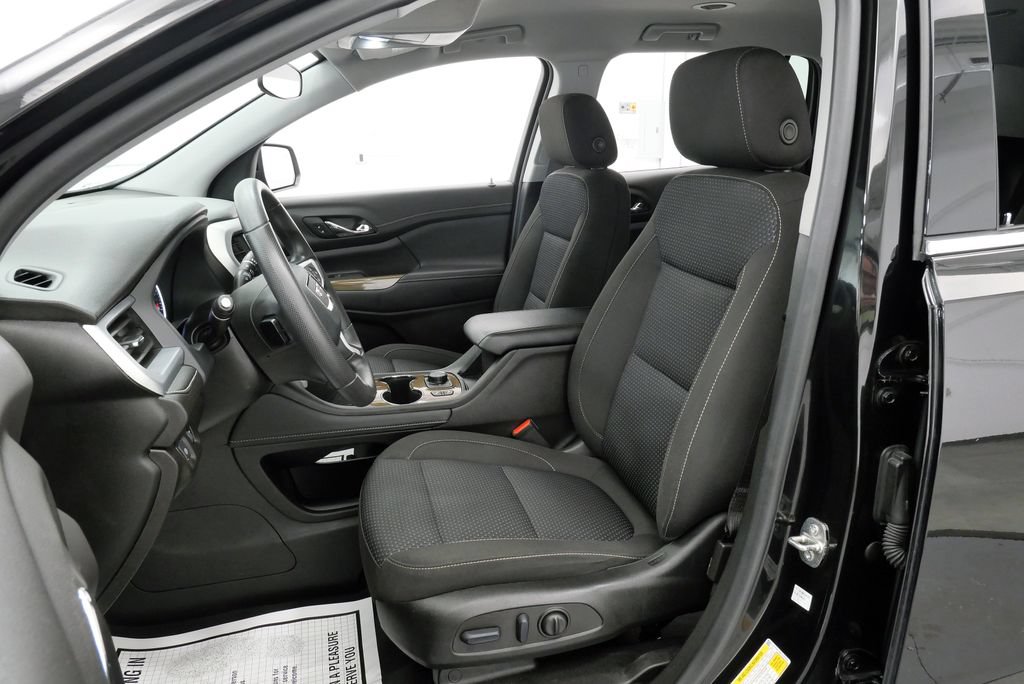 Used 2023 GMC Acadia SLE w/ Driver Convenience Package AWD/4WD image 10