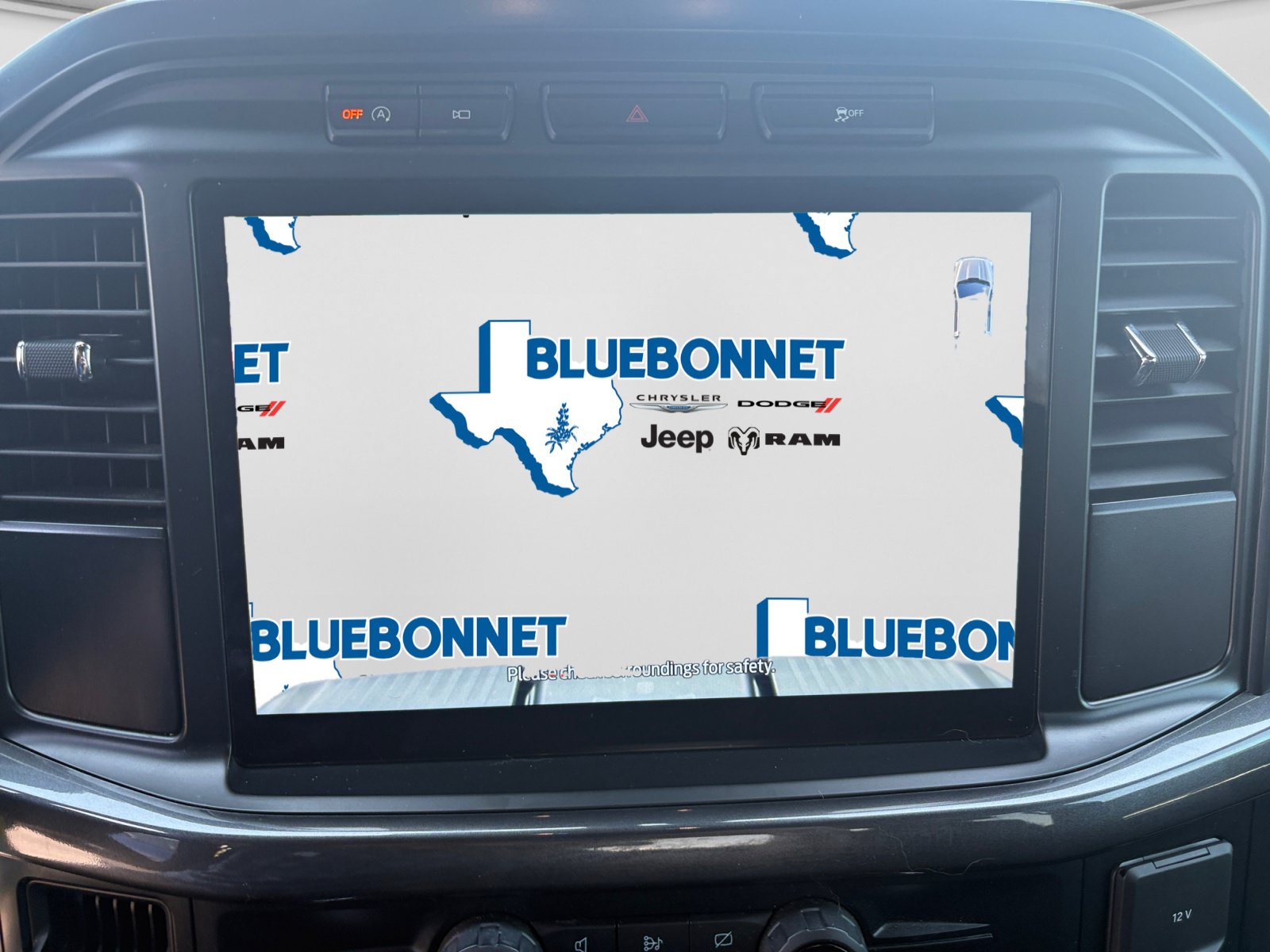 Used 2024 Ford F150 STX AWD/4WD image 16
