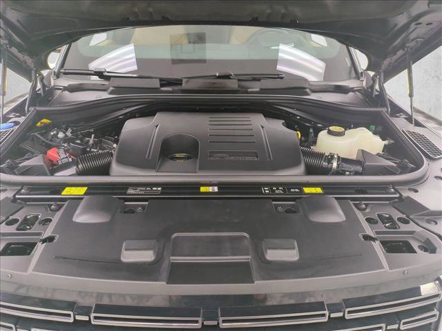 Certified 2025 Land Rover Range Rover Sport Autobiography image 28