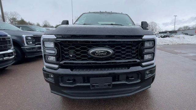 New 2026 Ford F250 XLT w/ XLT Premium Package image 7