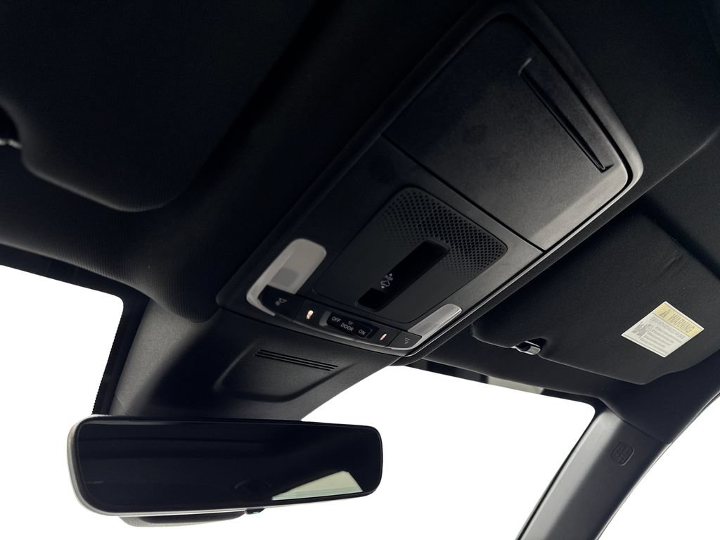 Used 2025 Honda CR-V Sport Touring image 71