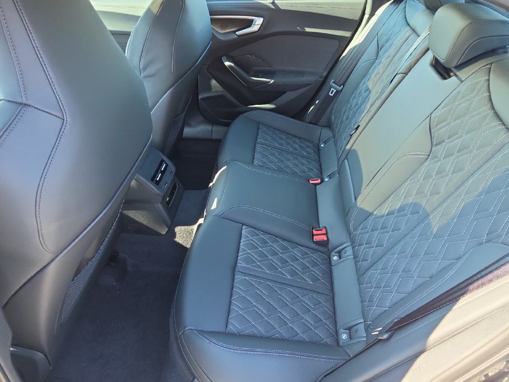 New 2026 Audi S5 Premium Plus AWD/4WD image 7