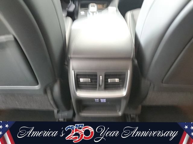 Certified 2023 INFINITI QX50 Luxe AWD/4WD image 15