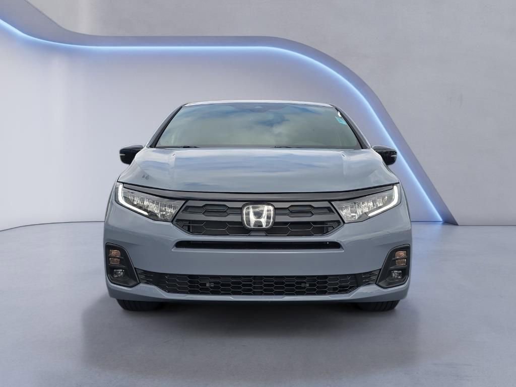 New 2026 Honda Odyssey Sport-L image 9