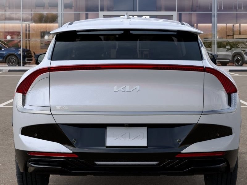 New 2026 Kia EV6 Light RWD image 41