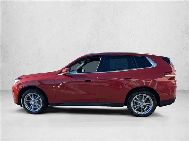 Used 2025 BMW X3 xDrive30i w/ Premium Package image 5