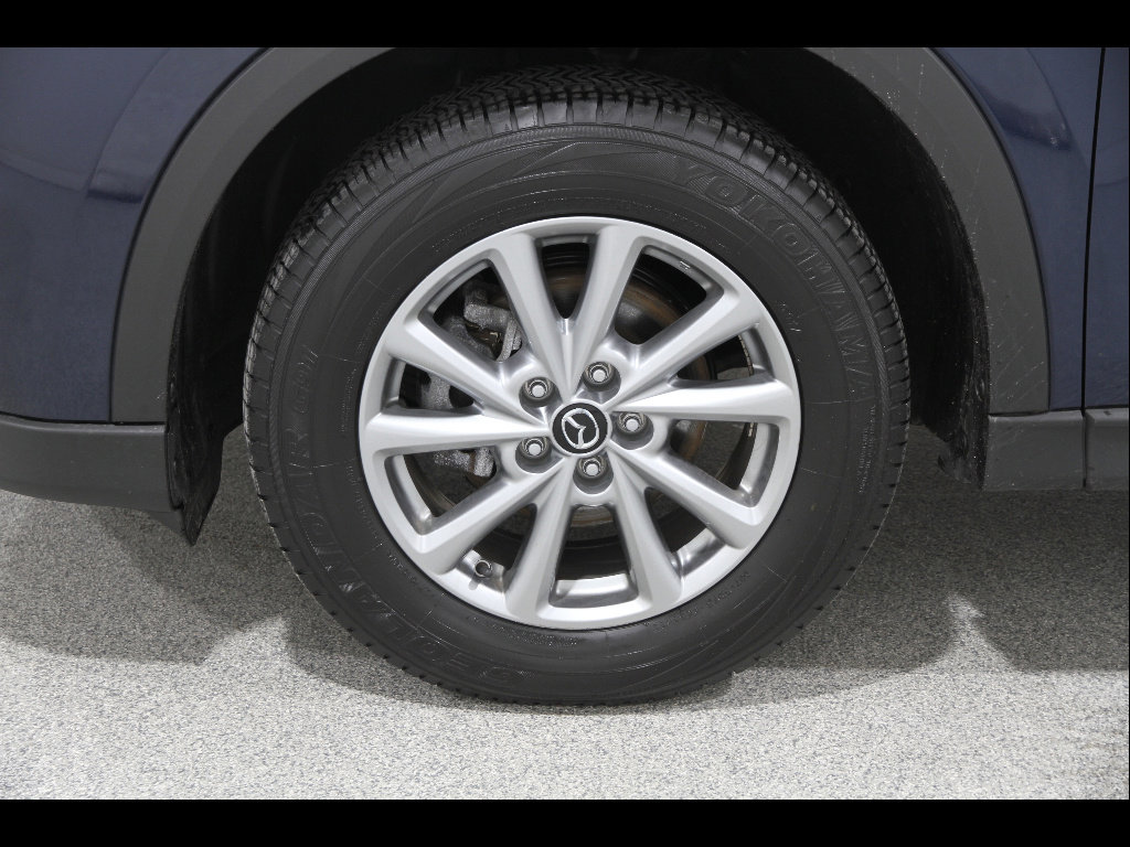 Used 2023 MAZDA CX-5 AWD 2.5 S w/ Select Package image 20