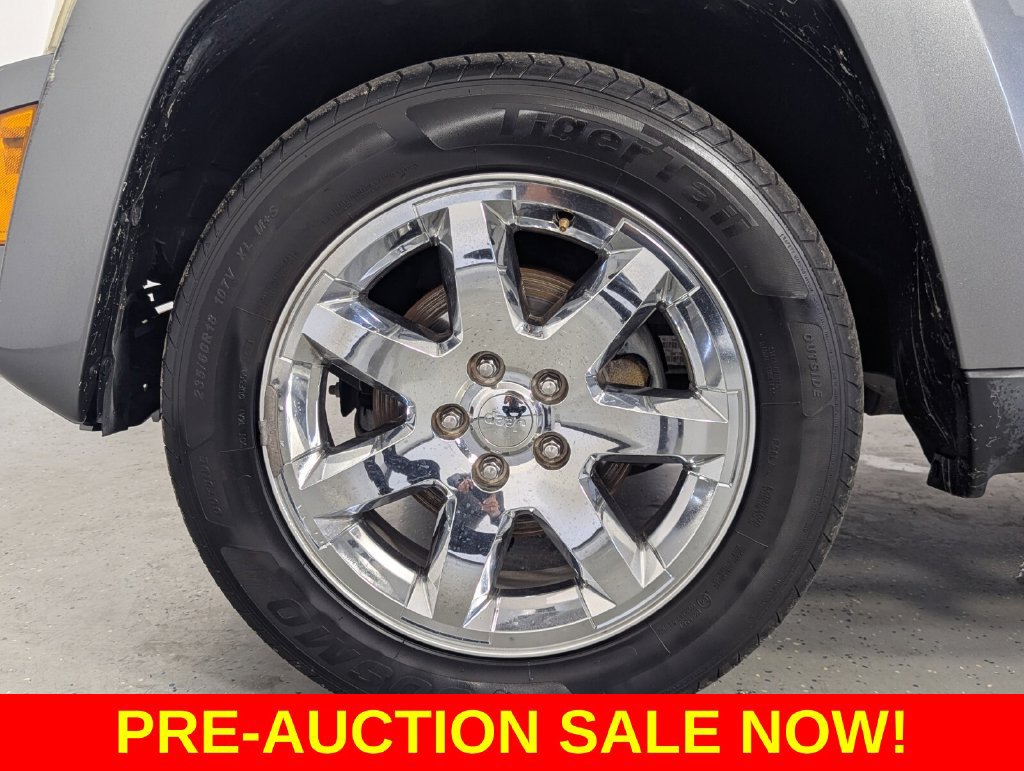 Used 2012 Jeep Liberty Sport RWD image 8