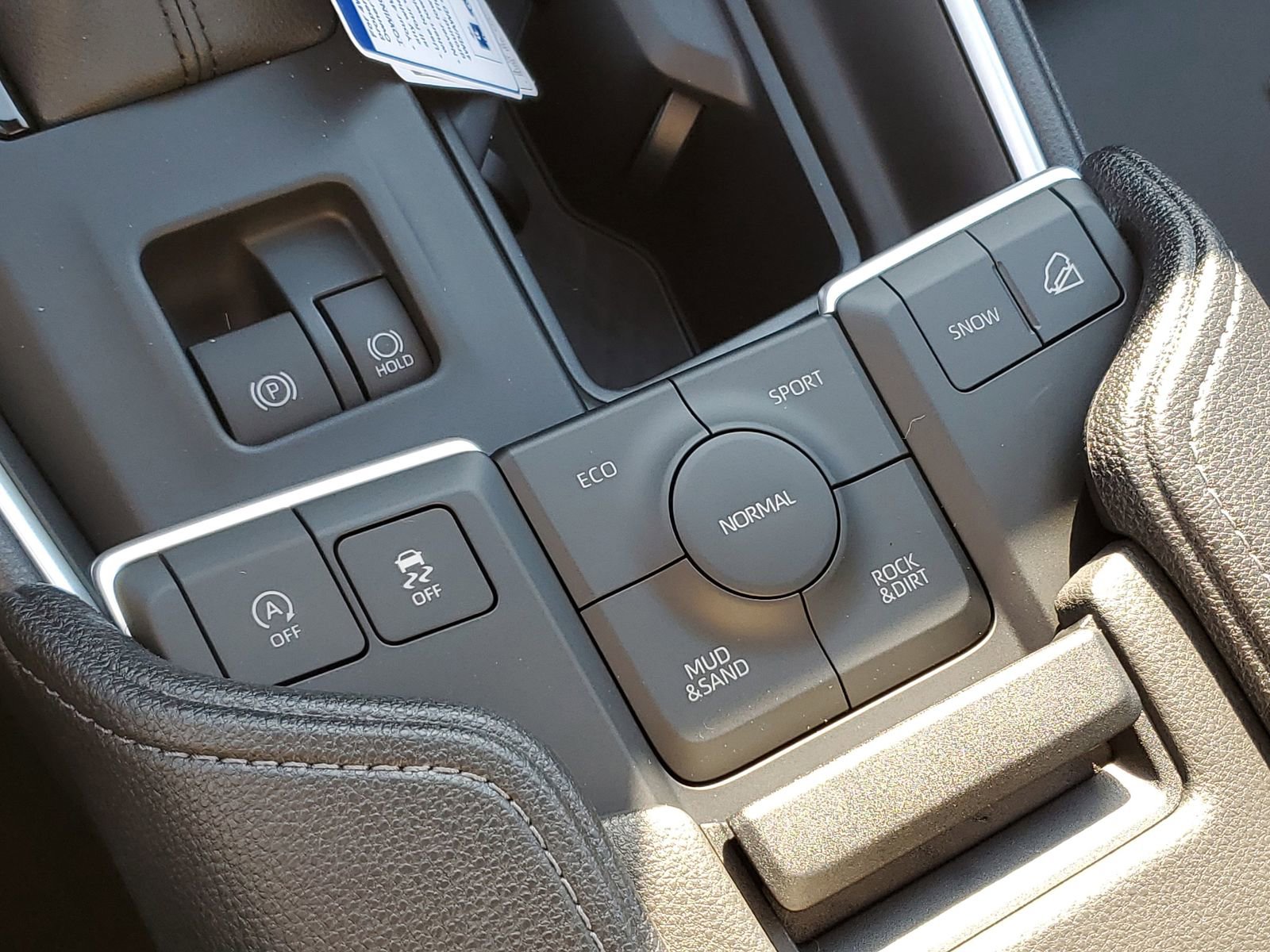 New 2026 Toyota Grand Highlander XLE image 32