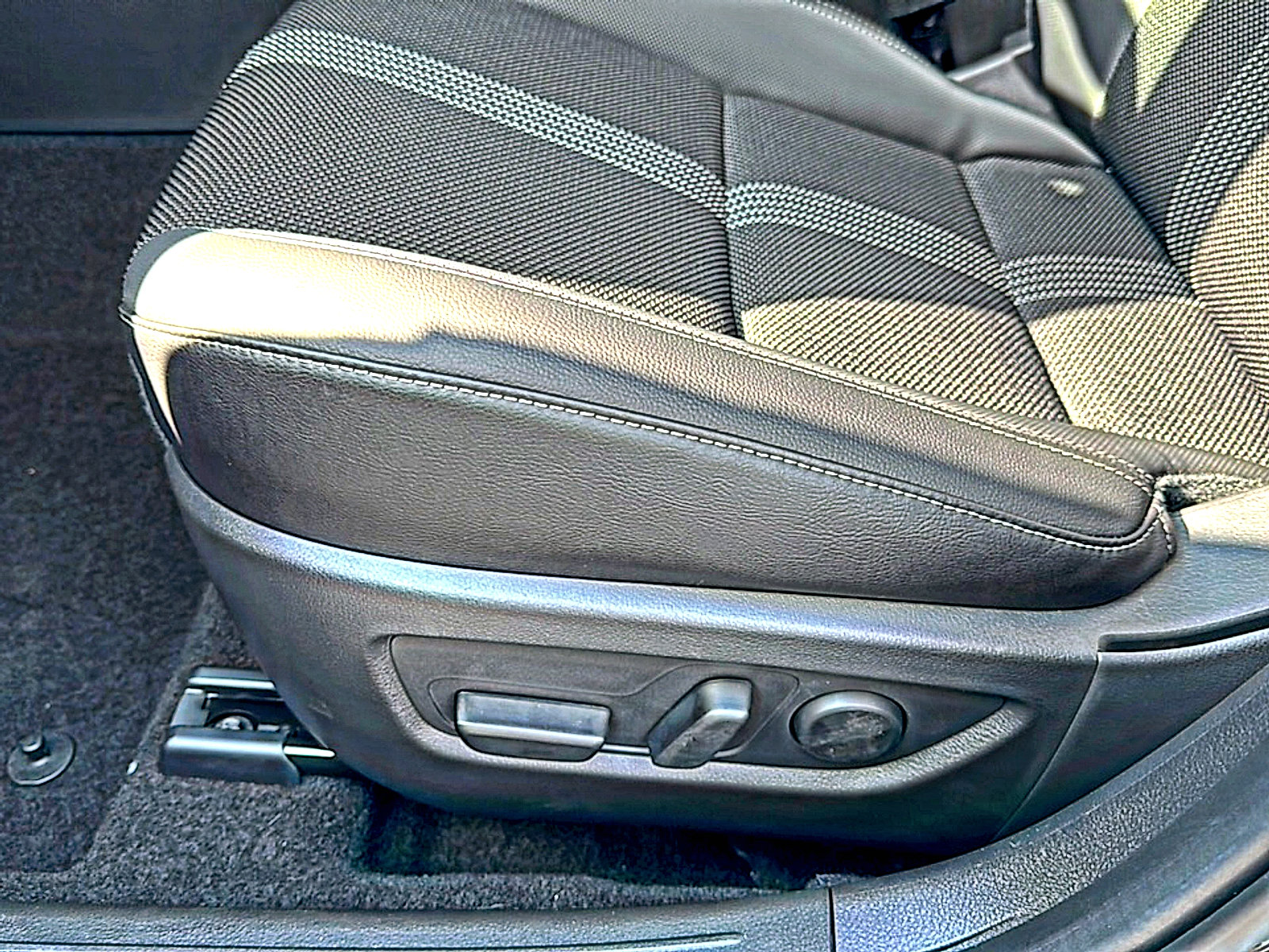 New 2026 MAZDA CX-50 Meridian Edition w/ Weather Package image 12