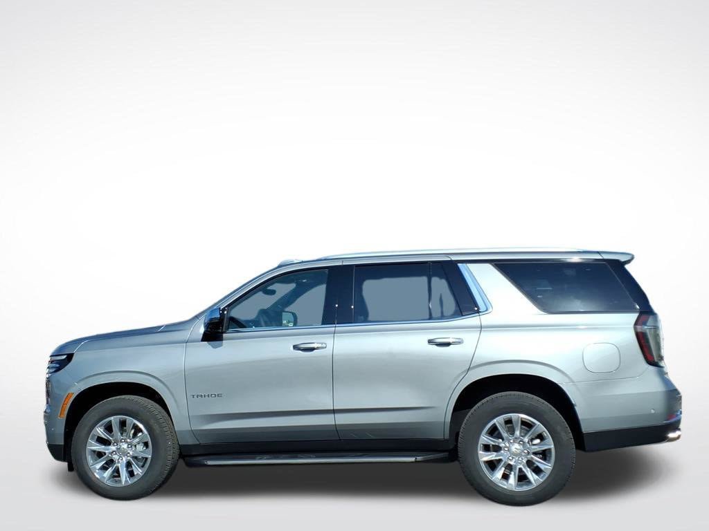 New 2026 Chevrolet Tahoe Premier AWD/4WD image 7