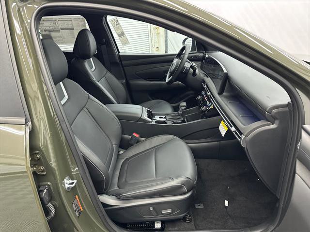 New 2026 Hyundai Santa Cruz Limited image 15