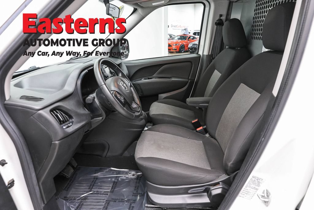 Used 2018 RAM ProMaster City Tradesman SLT FWD image 14