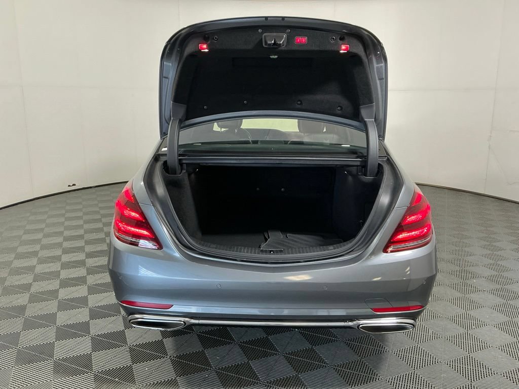 Used 2019 Mercedes-Benz S 450 Sedan image 27