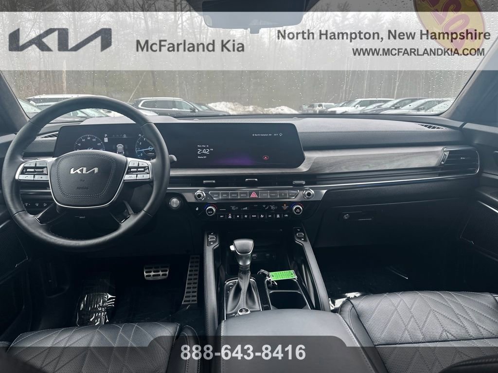 Used 2024 Kia Telluride SX Prestige X-Pro image 13