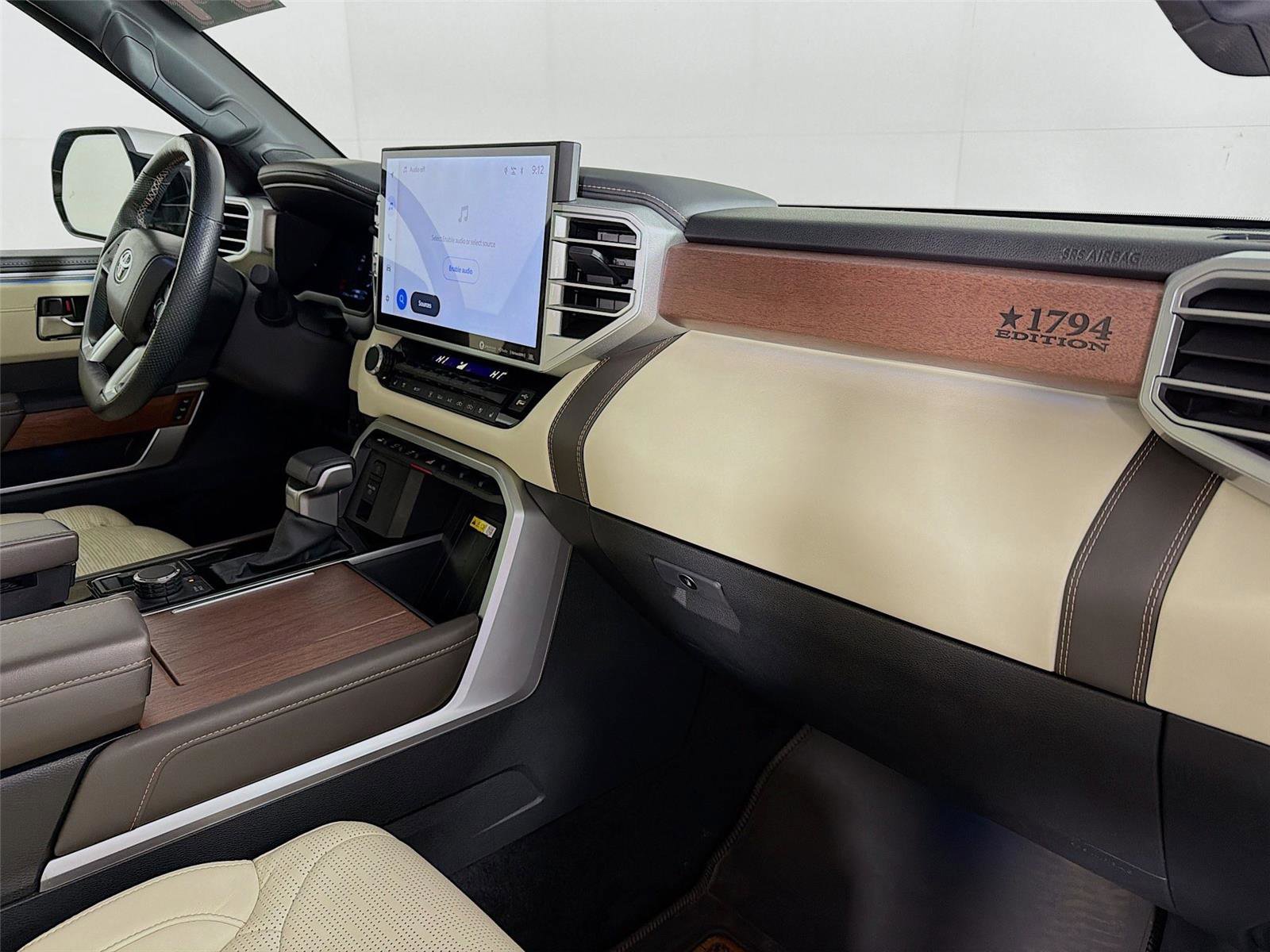 Used 2024 Toyota Tundra 1794 Edition image 29