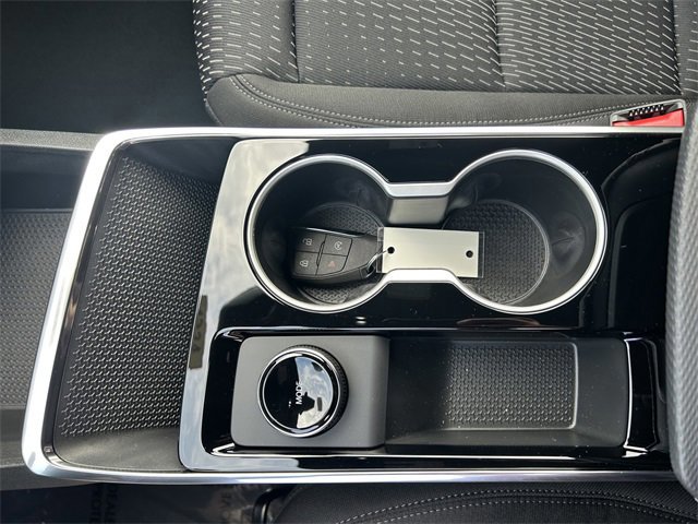 New 2026 Chevrolet Equinox LT w/ Midnight Edition image 28