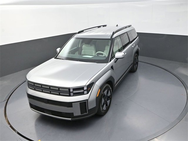 Used 2025 Hyundai Santa Fe SEL image 24