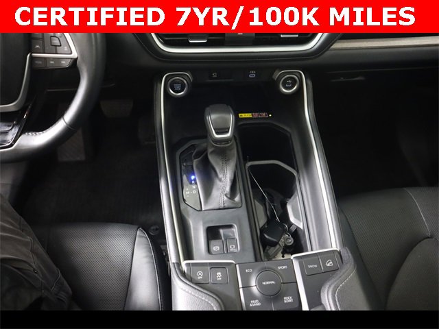 Used 2024 Toyota Grand Highlander Limited image 24