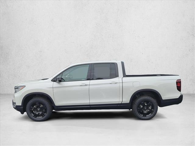 New 2026 Honda Ridgeline Black Edition image 6