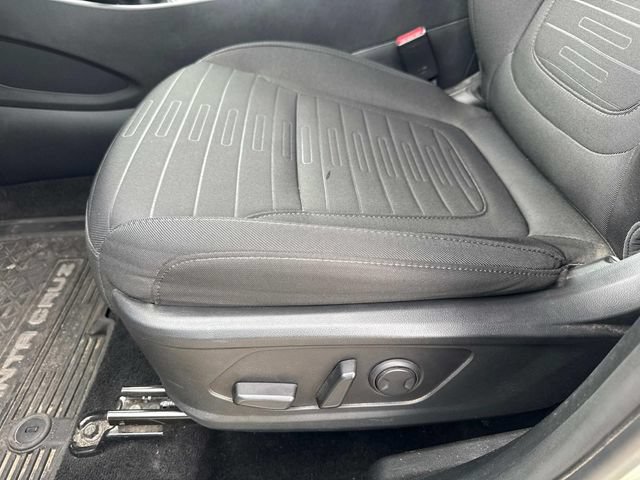 Used 2022 Hyundai Santa Cruz SEL AWD/4WD image 22