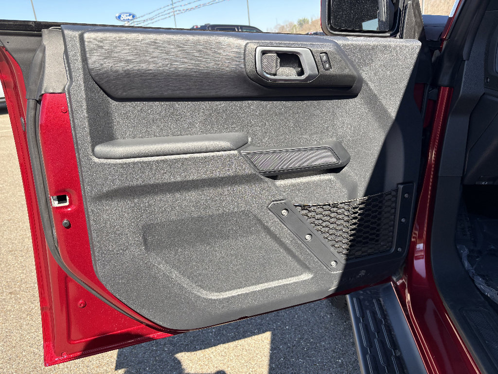 New 2026 Ford Bronco Outer Banks w/ Sasquatch Package image 28