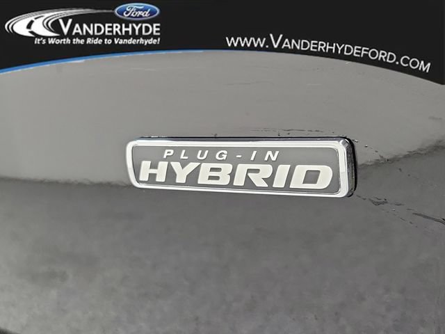 New 2026 Ford Escape SE FWD image 6