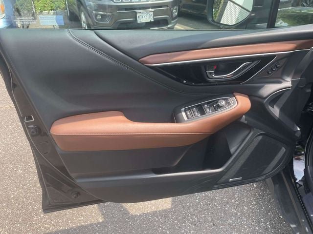 Used 2024 Subaru Outback Touring XT AWD/4WD image 19