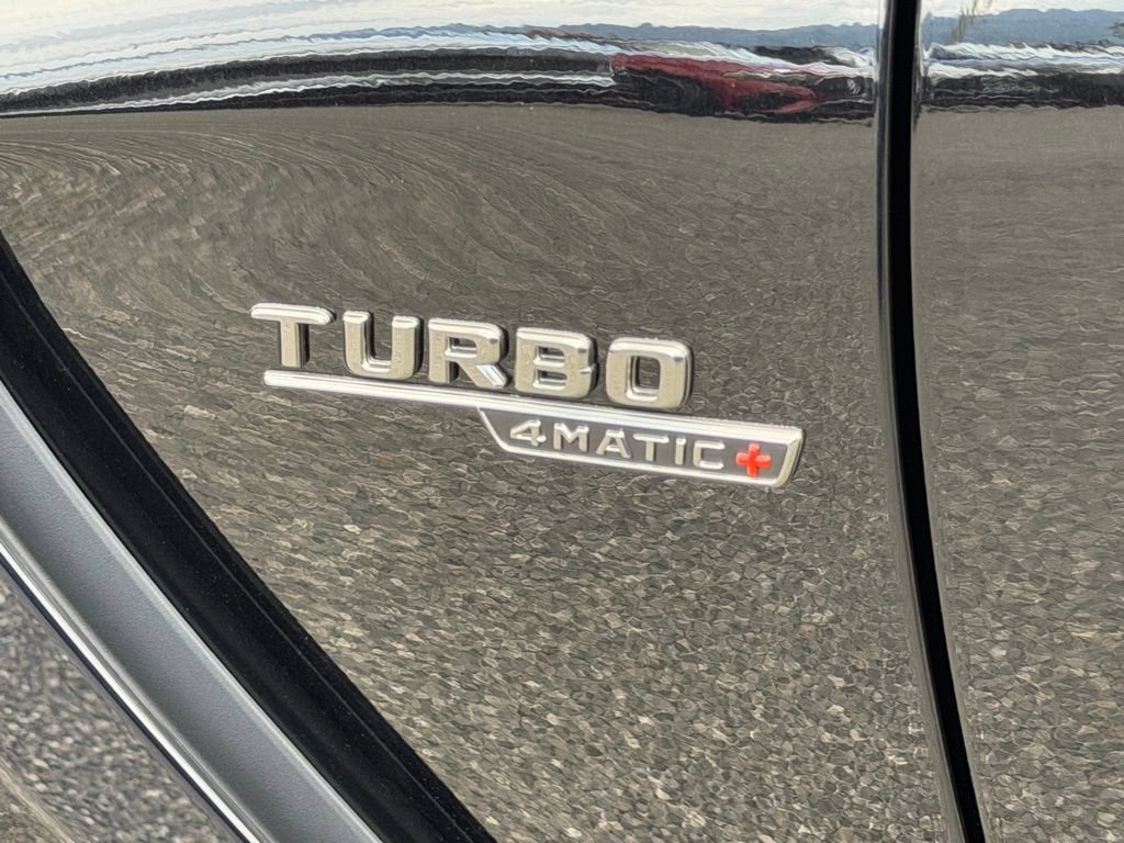 New 2026 Mercedes-Benz CLE 53 AMG 4MATIC Coupe image 16