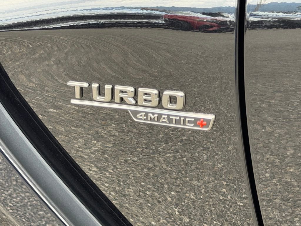 New 2026 Mercedes-Benz CLE 53 AMG 4MATIC Coupe image 16