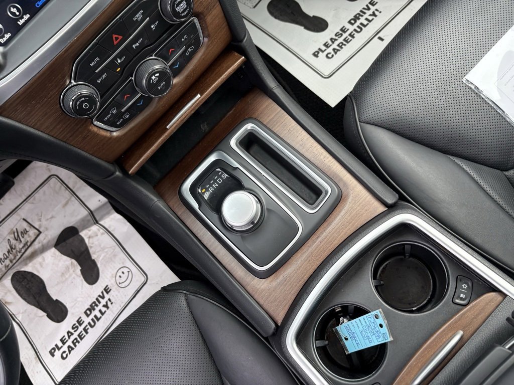 Used 2019 Chrysler 300 C w/ Sun, Sound & Nav Package image 34