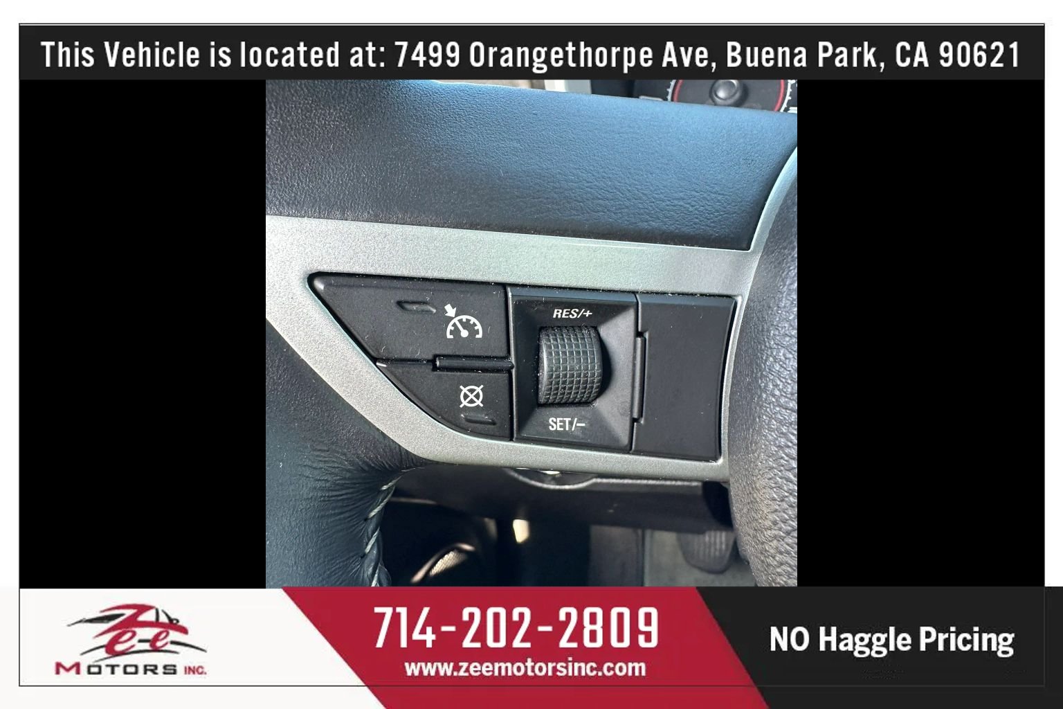 Used 2010 Chevrolet Camaro LT w/ RS Package RWD image 26