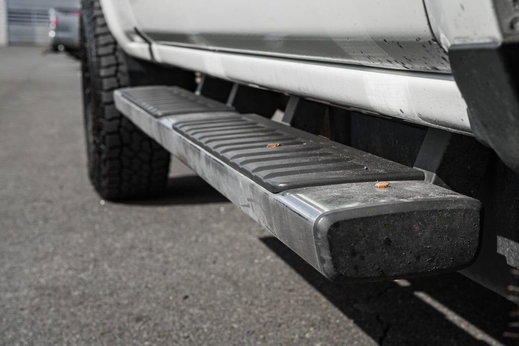 Used 2015 Chevrolet Silverado 2500 LTZ w/ Duramax Plus Package image 19