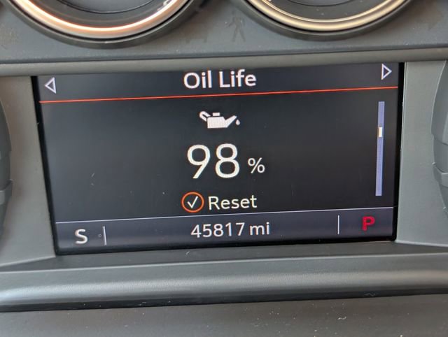 Used 2021 Chevrolet Tahoe RST image 21