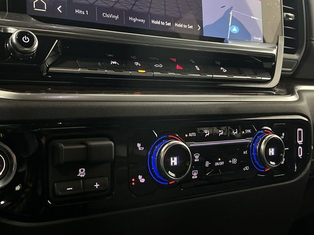 New 2026 GMC Sierra 1500 SLE image 18