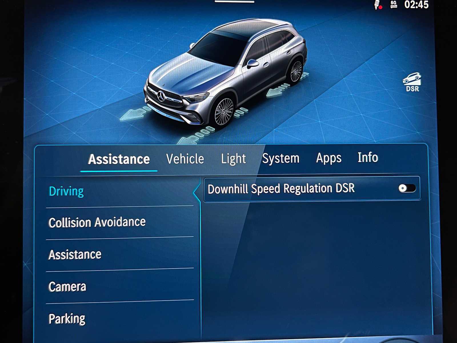 New 2025 Mercedes-Benz GLC 300 4MATIC image 28