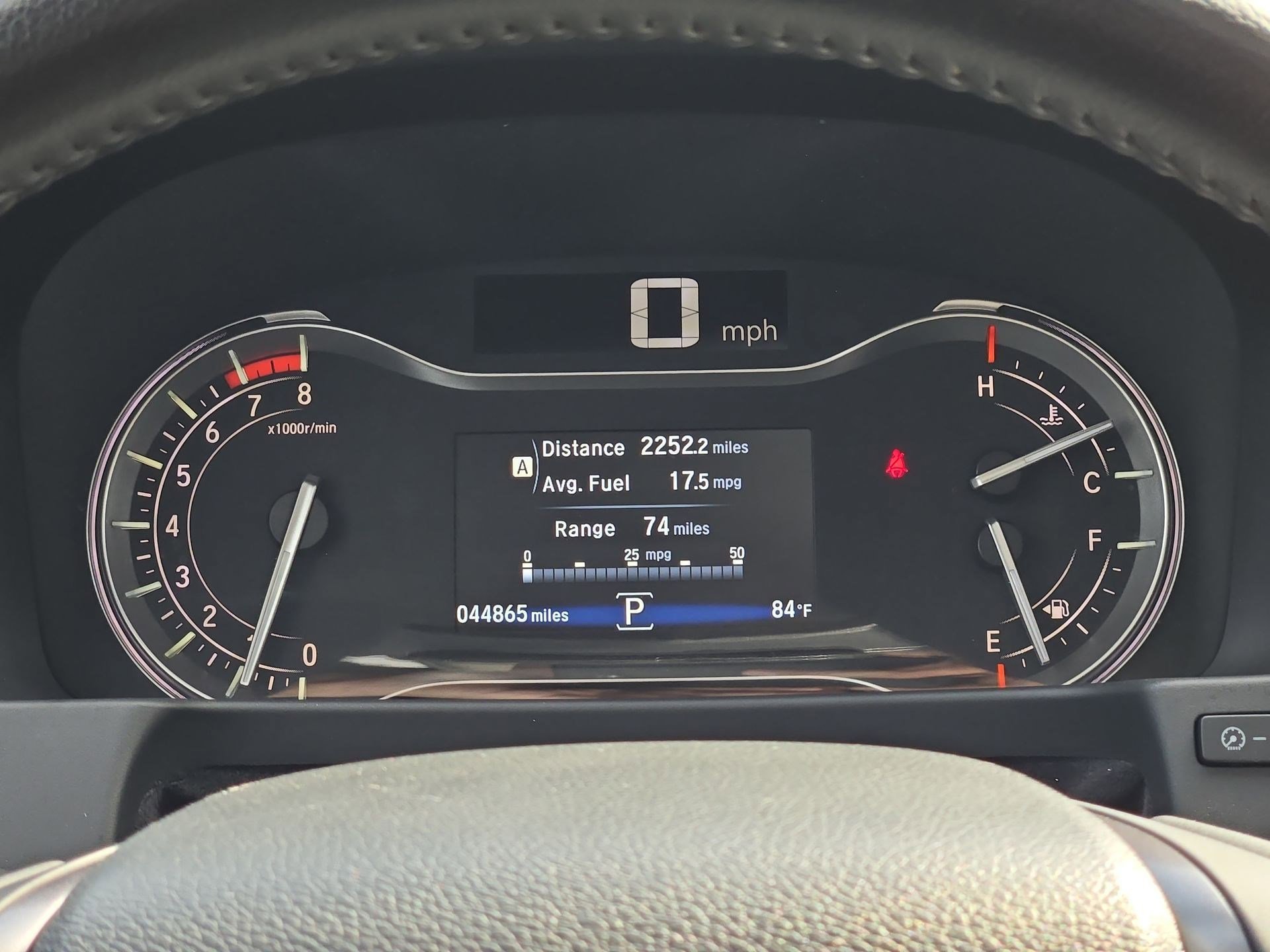 Used 2023 Honda Ridgeline RTL image 21