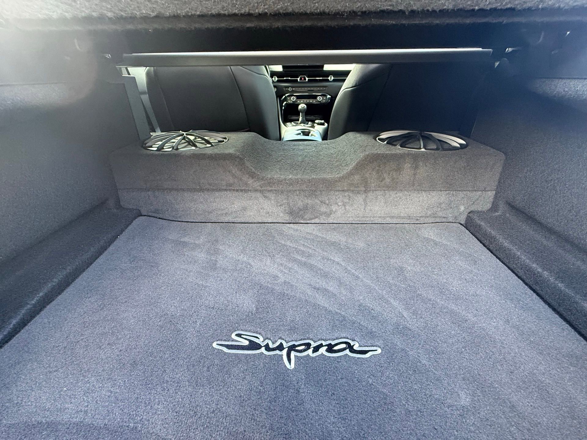 Used 2024 Toyota Supra Premium w/ Driver Assist Package image 21